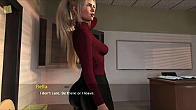 Summers gone thirteen, just like that