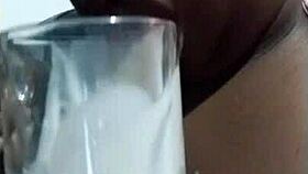 Beautiful Brazilian Pornstar Performs Intense Deepthroat On A Curvy Latina's Asshole.