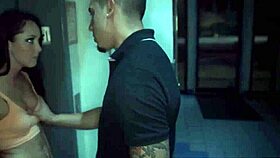 Teen gets busted masturbating first time who would ever think that a teen dominates 😱