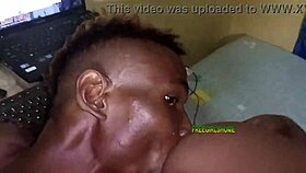 One Night Stand With Step Sister