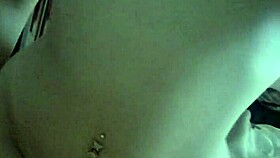 Intense Cum on Dick Then Continued Sucking