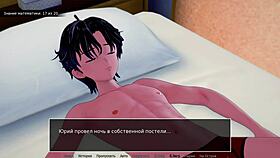 Complete gameplay hs tutor part 9