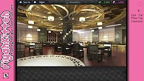 what onus were really made for in huniepop female walkthrough 15 😊🎮