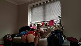 Last Video Of Cheating Milf Licking Ass? Comment Please!