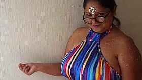 Bbw erotic dance service 😏