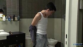 twink fucks hairy daddy stepfather