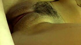 petite angel rides hard in hardcore pov