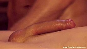 Gentle Genital Massage