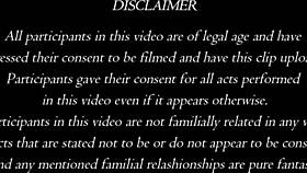 Zdradzająca żona wiąże przyjaciela męża na brudne ruchanie.