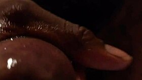 Hairy Bbc Solo Hallelujah Johnson Masturbating Part 2