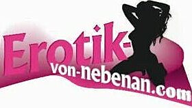 Join the hardcore german private gangbang party with creampie and facial finishes