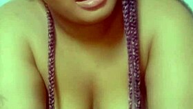 Dancing naked slowly to reveal every curve. Watch now!