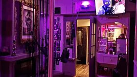 Coco de wit shares behind the scenes anal blowjob and fingering fun 😏