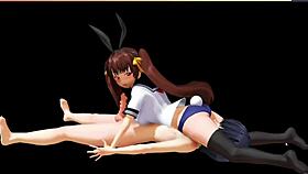 I love exploring the succubus battle simulator gallery