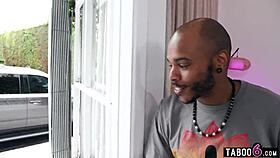 Milfs gangbang that black yoga instructor and his student too 😏