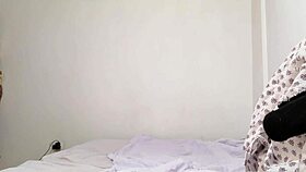 spying cam catches me filling my sister-in-law’s mouth with cum