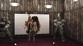 fallout 4 fashion wardrobe special part 2