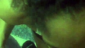 is that great head you're giving, nasty as hell?