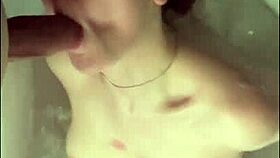 Soak, Smoke, And Poke: Wet Pussy And Big Cock Adventures