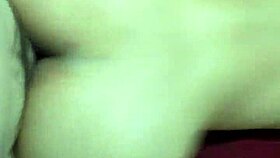 My mexican ass moves so good for the dick, she shakes it hard