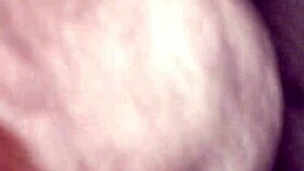 Nigerian GF craves my white cock?