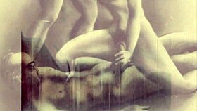 vintage antique hentai drawings