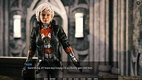 Hot Teen 18+ Pussy Is So Wet For Me But Its Also Surprise - Sex 19 30 Tales From The Unending Void 36