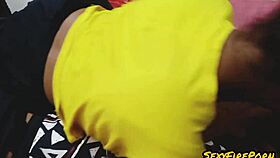 Stick Me And Fuck Me Hard!