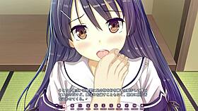 i cant believe mai kudou in koinaka scene 5 is so hot, its driving me crazy