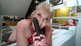 jordan gets a sexy roleplay with verbal humiliation from dawnskye1962