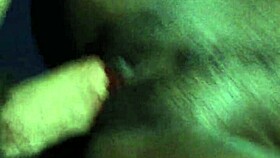 Nigerian GF craves my white cock?