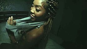 leaked bj tape with ass clapping queen lotus