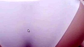 Slutty Wife Sucks Cock While Watching Game, Balls Shake with Goals!