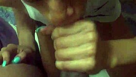 is that great head you're giving, nasty as hell?