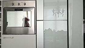 short training routine at the gym 💪