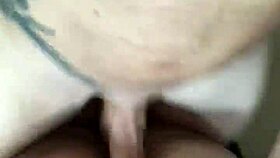 Watch Mase619 Pounding That Cheating BBW Bride With His Monster Cock!