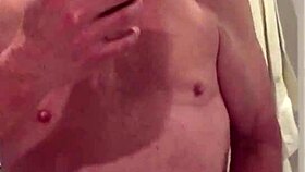 Cum Tribute Ii For Brad And Ginger With Detailed Masturbation