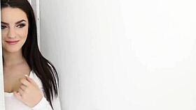 Huge Black Dick Banging For Kacey Quinn!