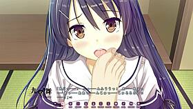 i cant believe mai kudou in koinaka scene 5 is so hot, its driving me crazy