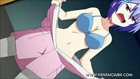 You like this nude ecchi anime girls remix falling in love theme?