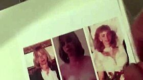 Cum Tribute Ii For Brad And Ginger With Detailed Masturbation