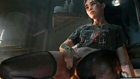 i ride that cock to the heavens with cumshot facial