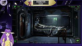 warhammer 40k inquisitor trainer continues with part 20