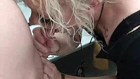 Shellyseth and smarien75 fuck in walmart dressing room