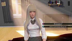 ripples 2 game adventure with teen characters