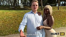 My Dick Matters In This Hunt4k Cuckold Scene