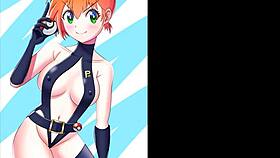 Have you seen this misty-pokemon rule 34 compilation with all the hentai scenes?