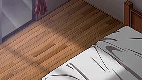 Eren Folla A La Mikasa Gótica Hasta Darle Su Leche - Shingeki No Kyojin