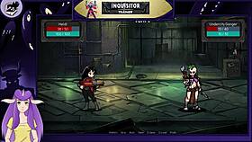 warhammer 40k inquisitor trainer continues with part 20