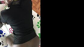 Did you know I fucked that girl from the internet right away?